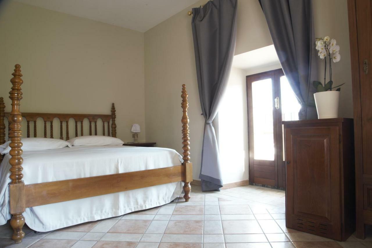 Country House Della Posta Maiolati Spontini Exteriör bild