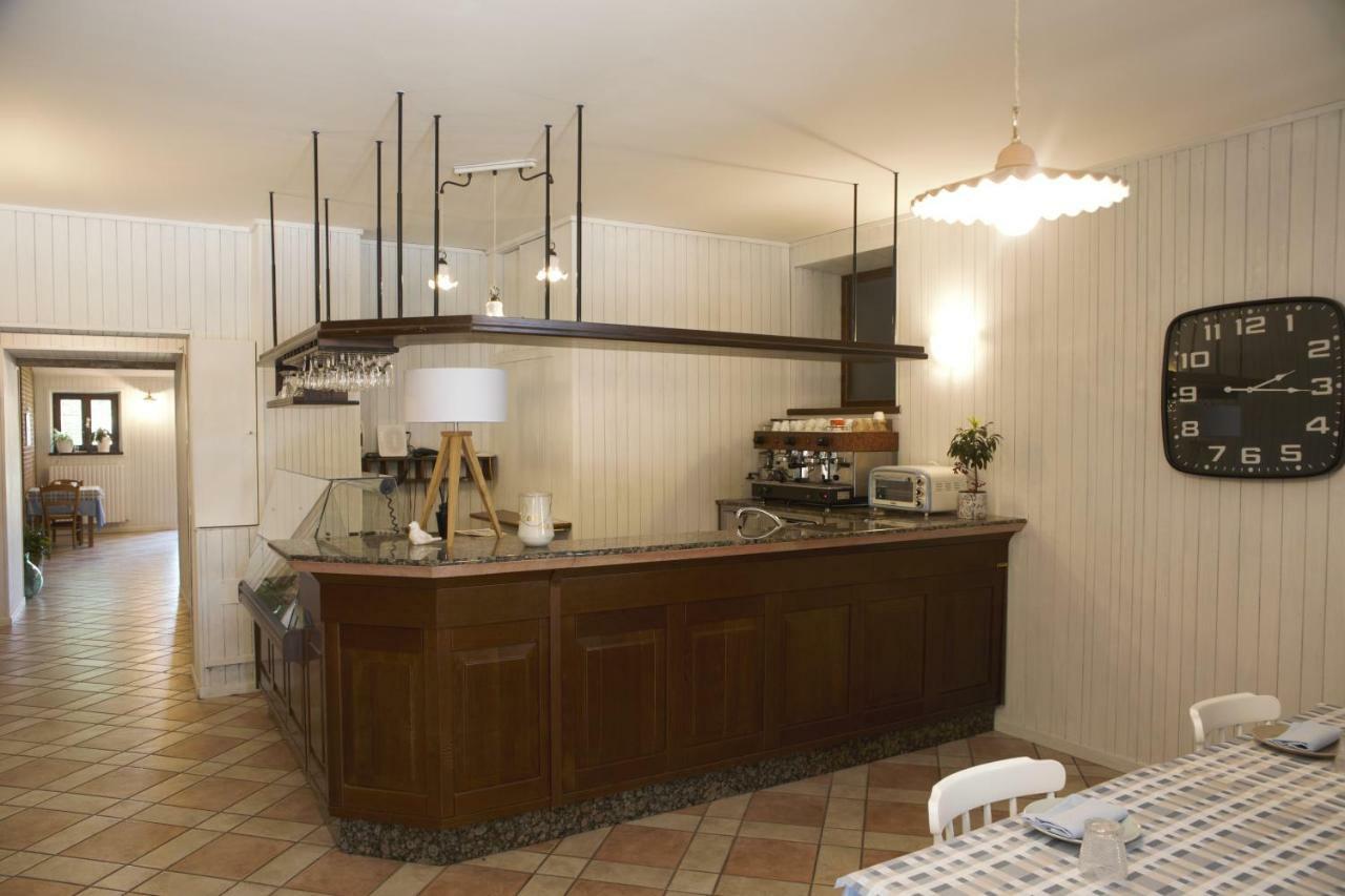 Country House Della Posta Maiolati Spontini Exteriör bild